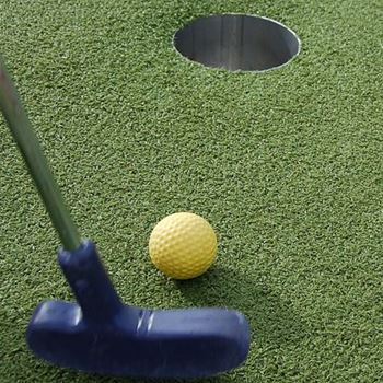 Minigolf a Roma: divertiamoci un po’